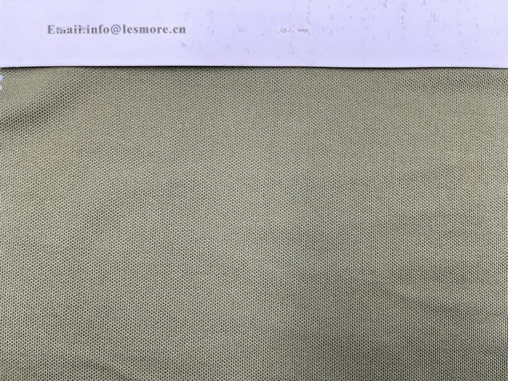 100% Polyester Ponti Fabric