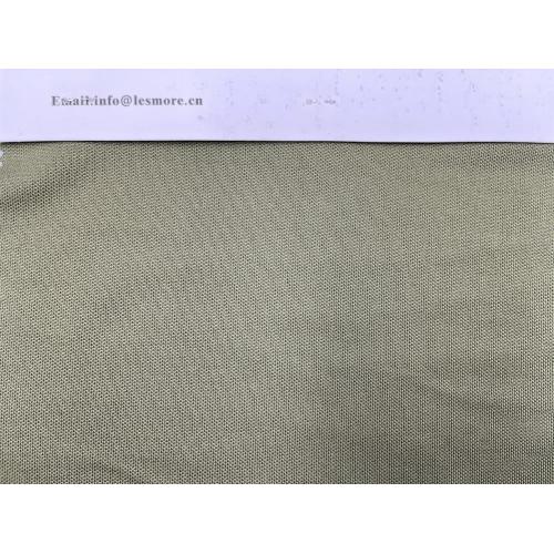 100% Polyester Ponti Fabrics