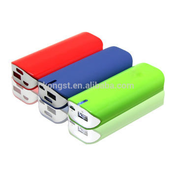 powerbank smartphone charger/Protable Battery charger 2015