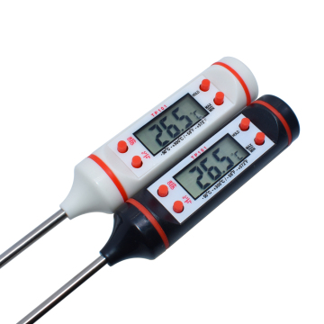 TP101 Portable Digital Food Meat Oven Probe Thermometer