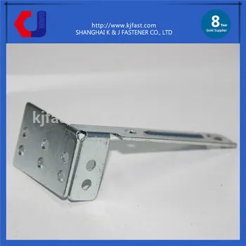 Longlasting Wholesale Promotional Prices Flat Corner Bracket