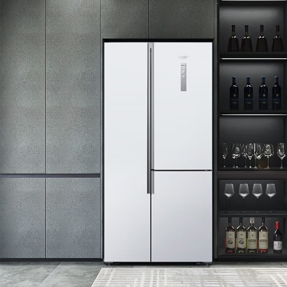 Condition Cover by Color Coated Metal