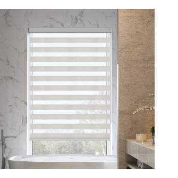 Waterproof Mouldproof Slats Shading Elegance Venetian Blind