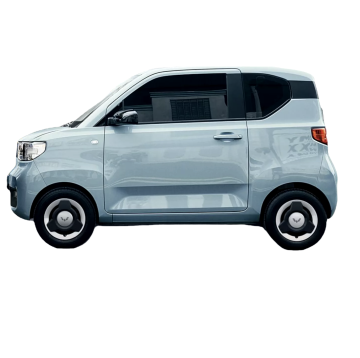 Yeni Wuling Hongguang Mini Ev Electric Mobil Listrik