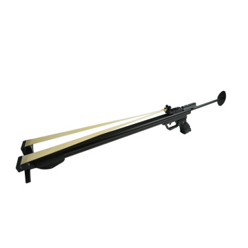 Smoothbore Clip Slingshot для охоты