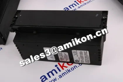 IC694PWR331 DC power supply GE