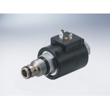 Proportional Valve Series Threaded Cartridge Valve
