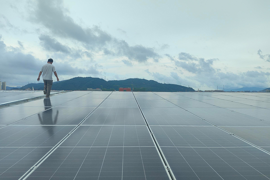 Energy Storage Equipment Energy Storage Equipment