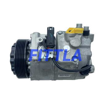 OEM DCP05061 Kompresor AC untuk BMW 1, 3, X1 E81 (2005-2015)