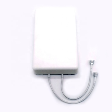4G LTE Sygnał Boost MIMO Outdoor Panelu Antenna Wysoka Full Globe Globe Długość 10 km