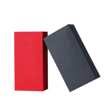 Luxury Tea Box With Texture Paper Packaging