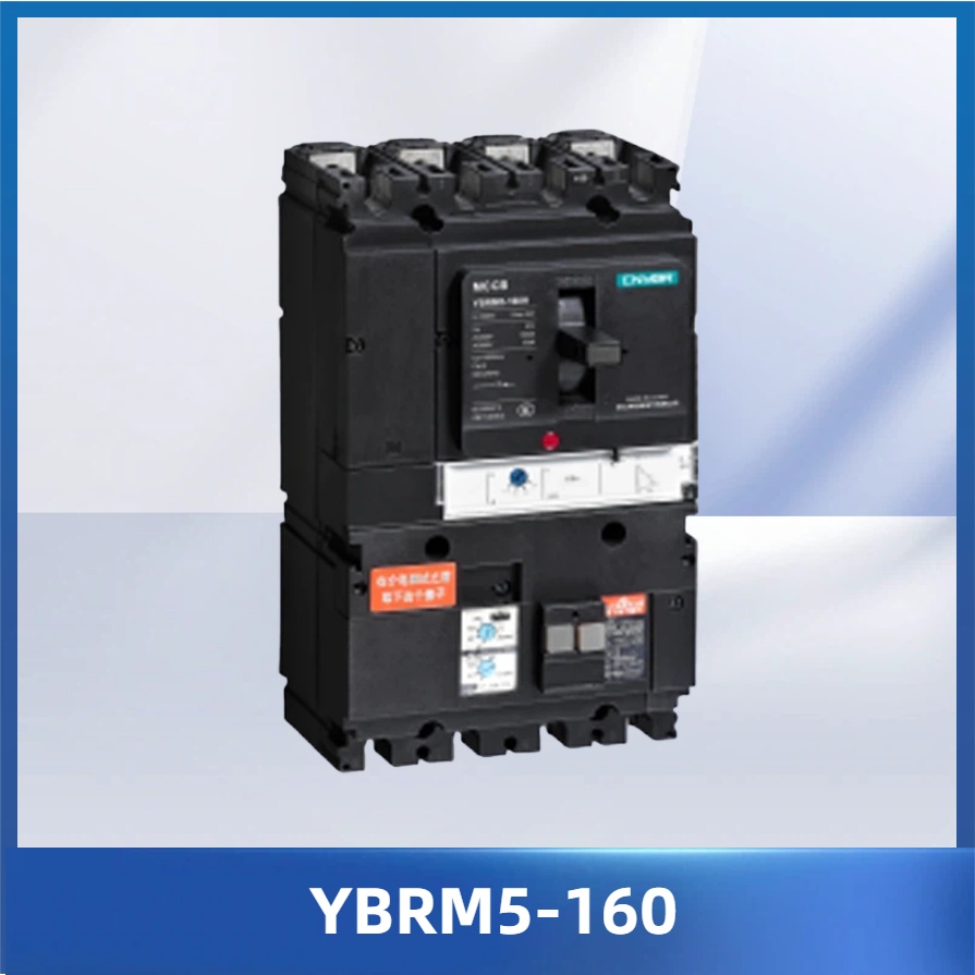 YBRM5-160