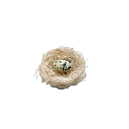 New Products Garden Grass Woven Artificial Sets