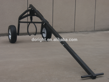 Log tong / log arch / log trolley