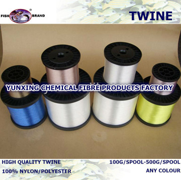 strong nylon monofilament fishing line
