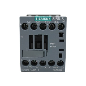 Title: Comprehensive Guide and Product Details for 3TF3110-0X, 3RT5036-1BB40, 3RT1044-1BB40, and 3TH82 AC Contactors
