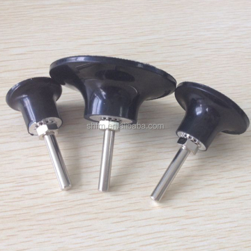 High Quality Holder Pad Tools for Quick Change Disc Sanding