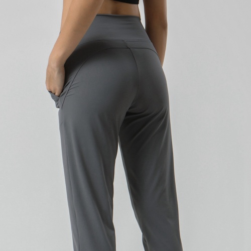 Pantalon de Yoga Femme Lulu Jogger