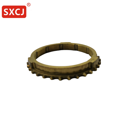 Discount Manual Auto Transmission Gearbox Parts Synchronizer Ring - Fiat OEM TEO 46767057 or 7629333 or 46429106