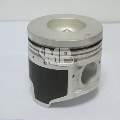 Advance Engine Parts Piston 4M42 for Mitsubishi FUSO
