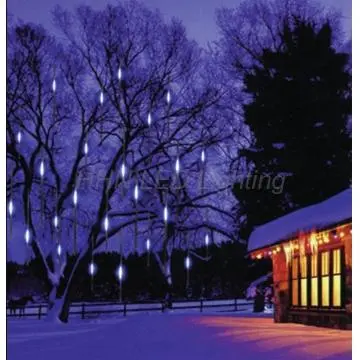 LED Snowfall Lights
