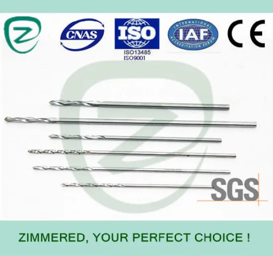 stainless steel basic tools Drill bit