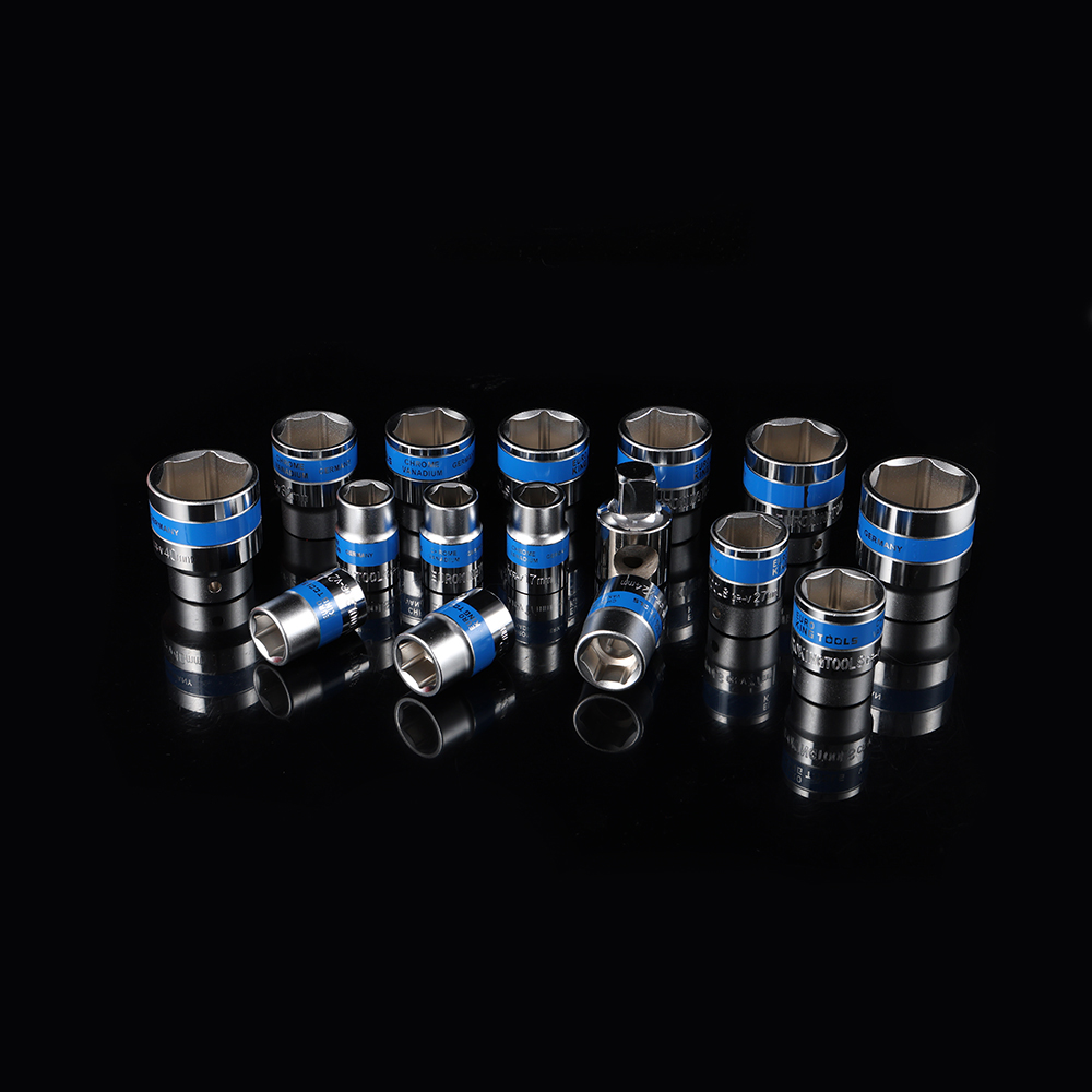 22PCS Car repair tools