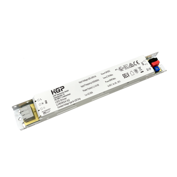Linear CV -LED -Treiber von 60