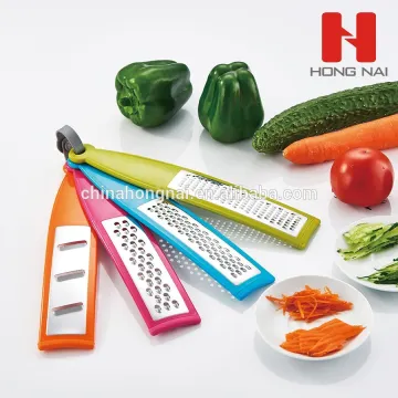 potato cassava vegetable grater 4 in 1 set