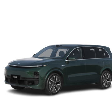 2024 China New Energy Cars: Honda, Toyota, Li Xiang L9, L8, L7, and More Electric and Used Car Options