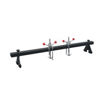 Factory Supply Double Beam Bar Stand for Car Engine Lifting