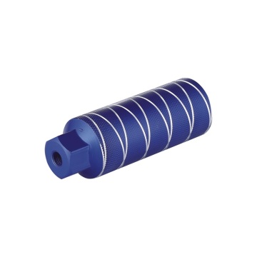 Bicycle Alloy Foot Pegs for Rear Cycling