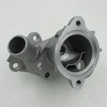 BYD F3 Auto Engine Cooling Parts OEM Thermostat 471Q-1300801