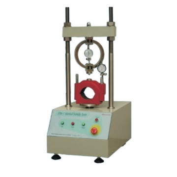 2022 Hot Sales STM-1 Asphalt Marshall Stability Tester