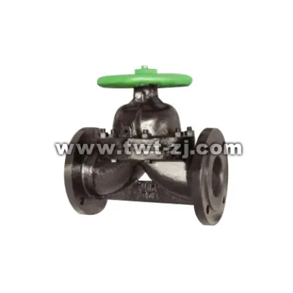 Diaphragm Valve