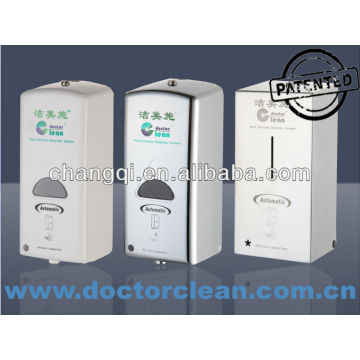 Foam antibacterial hand wash dispensers, automatic foam hand wash dispensers