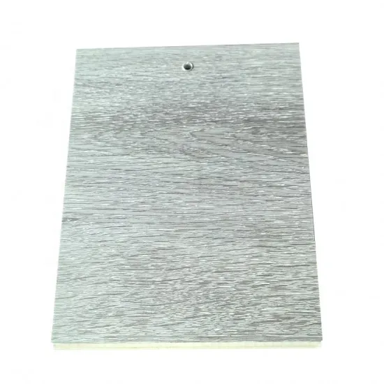 Unilin Click Lock System: 4mm & 5mm SPC Vinyl Flooring Tiles for Indoor Commercial Use