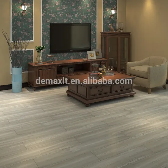 Unilin Click Rigid Core Vinyl Plank Spc Flooring