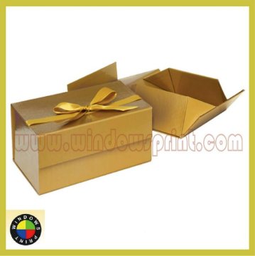 Nice Baby clothing packaging box
