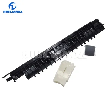 Pickup Roller Assy Separator Pick Assembly Kit for HP Officejet PRO X585 X451 X476 X551 X576 377dw 556 586 P55250 CN598-67018