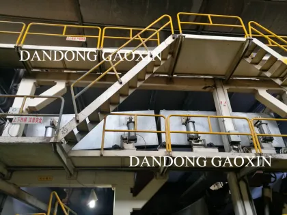 Duplex Coated Paper Making Machine