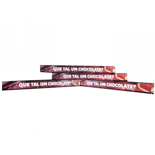 1280*128 Retail Stores Shelf Strip Screen