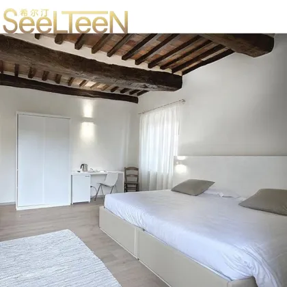 Modern Guesthouse Bedroom Furniture: Crown Plaza Hotels & Resorts