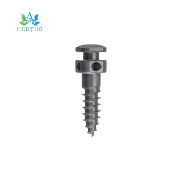maxillofacial fixation
