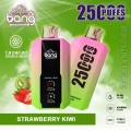 Bang smart 25k พัฟ vape ขายส่ง