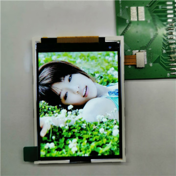 2,8-Zoll-TFT-LCD-Anzeigemodul