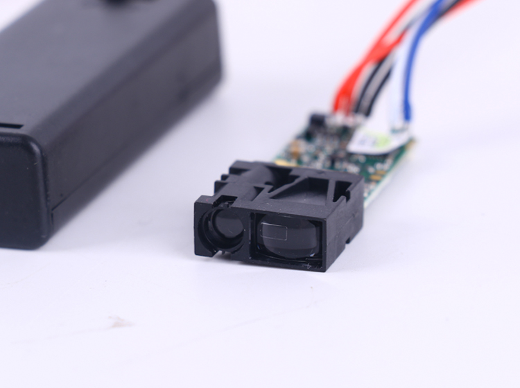 1M TTL Laser Distance Sensor Lens