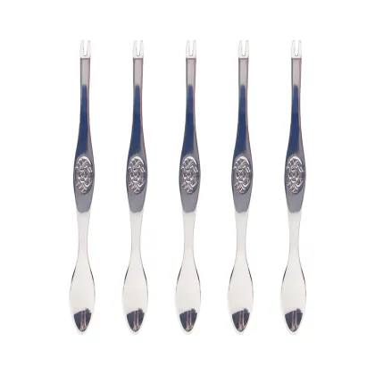 Hot Oyster Shucker Clam Cut Opener for Party and Restaurant