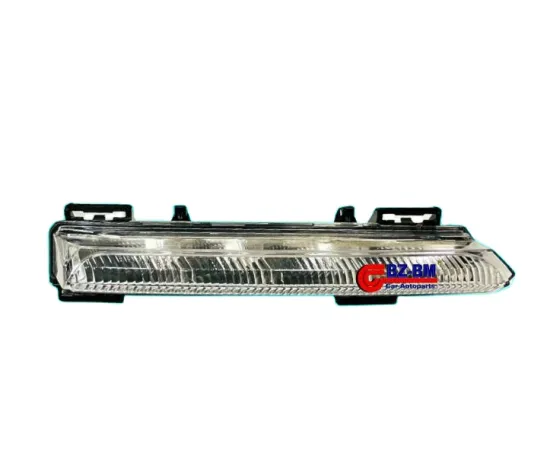 Fog Lamp LED Lights for Benz Models W212 W204 W166 W246 W242 (2049069100/2049069200)