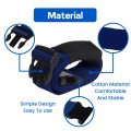 Senior Navy Quick Release Buckle Gait Belt